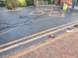 Best Permeable Paver Driveways  in Ypsilanti, MI